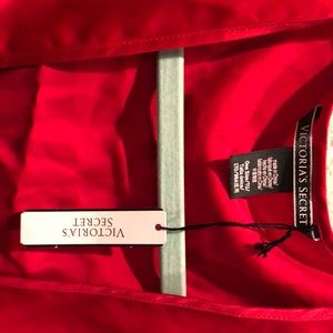 Victoria Secret robe